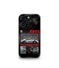Porsche Super Car Premium Glossy Phone Case compatible for every Phone Models.
