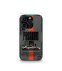 Porsche Super Car Premium Glossy Phone Case compatible for every Phone Models.