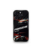 Porsche Super Car Premium Glossy Phone Case compatible for every Phone Models.