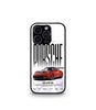 Porsche Super Car Premium Glossy Phone Case compatible for every Phone Models.
