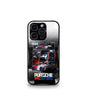 Porsche Super Car Premium Glossy Phone Case compatible for every Phone Models.