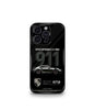 Porsche Super Car Premium Glossy Phone Case compatible for every Phone Models.