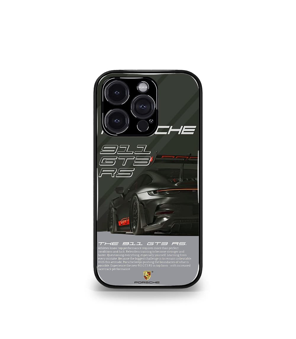 porsche super car premium glossy phone case compatible for every phone models.