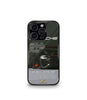 Porsche Super Car Premium Glossy Phone Case compatible for every Phone Models.