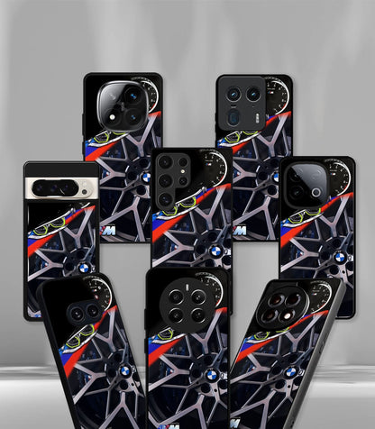 Super Car Automotive Premium Glossy Phone Case compatible for every Phone Models.