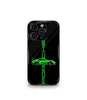 Porsche Super Car Premium Glossy Phone Case compatible for every Phone Models.