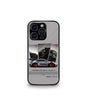 Porsche Super Car Premium Glossy Phone Case compatible for every Phone Models.