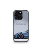 Porsche Super Car Premium Glossy Phone Case compatible for every Phone Models.