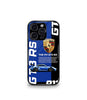Porsche Super Car Premium Glossy Phone Case compatible for every Phone Models.