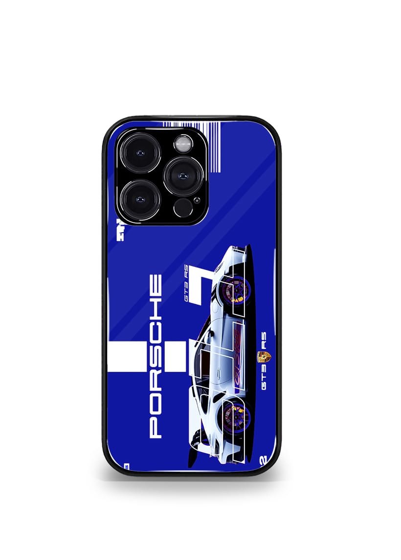 porsche super car premium glossy phone case compatible for every phone models.