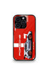 Porsche Super Car Premium Glossy Phone Case compatible for every Phone Models.