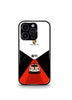 Porsche Super Car Premium Glossy Phone Case compatible for every Phone Models.
