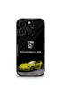 Porsche Super Car Premium Glossy Phone Case compatible for every Phone Models.
