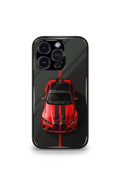 SuperCar Premium Glossy Phone Case compatible for every Phone Models.