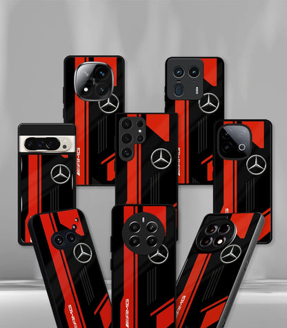 Super Car Automotive Premium Glossy Phone Case compatible for every Phone Models.