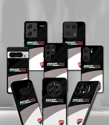 Super Car Automotive Premium Glossy Phone Case compatible for every Phone Models.