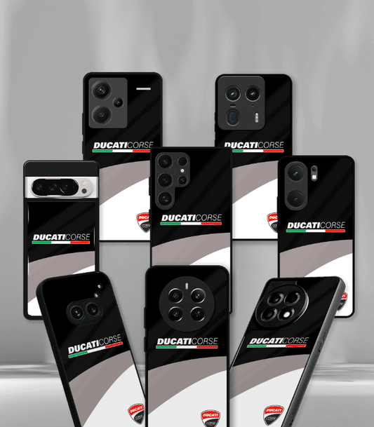 Super Car Automotive Premium Glossy Phone Case compatible for every Phone Models.