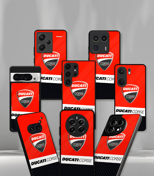 Super Car Automotive Premium Glossy Phone Case compatible for every Phone Models.