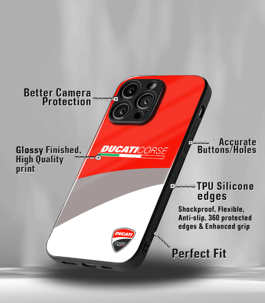 Super Car Automotive Premium Glossy Phone Case compatible for every Phone Models.