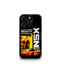 HONDA NSX Super Car Automotive Premium Glossy Phone Case compatible for every Phone Models.