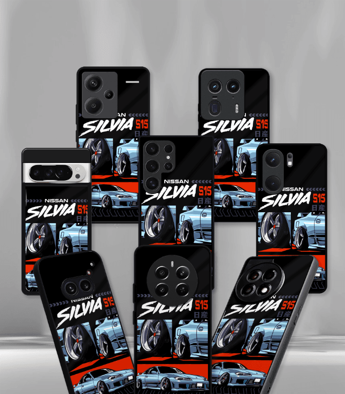 super car automotive premium glossy phone case compatible for every phone models.