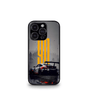 Porsche Super Car Automotive Premium Glossy Phone Case compatible for every Phone Models.