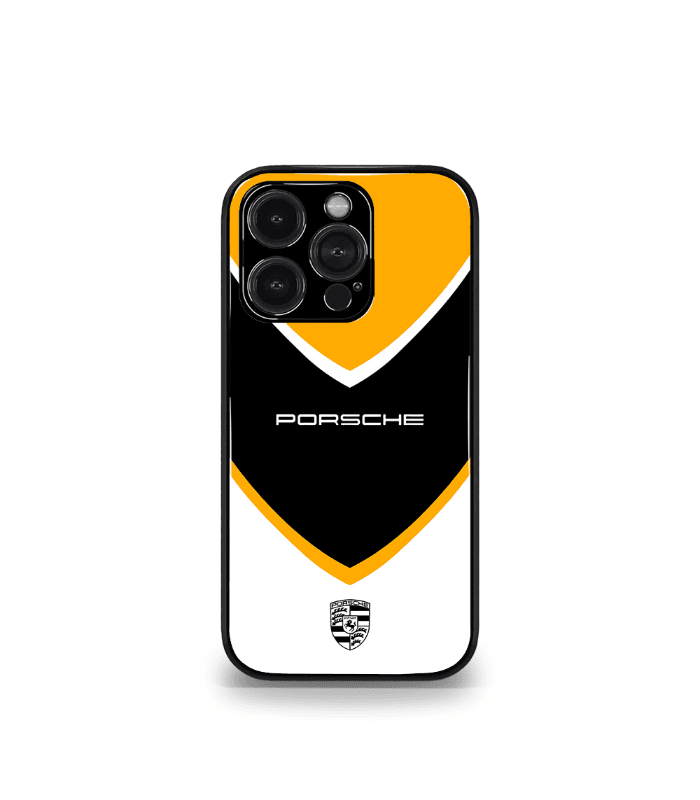 porsche super car automotive premium glossy phone case compatible for every phone models.