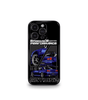 Super Car Automotive Premium Glossy Phone Case compatible for every Phone Models.