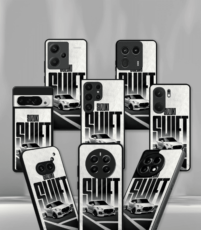 super car automotive premium glossy phone case compatible for every phone models.