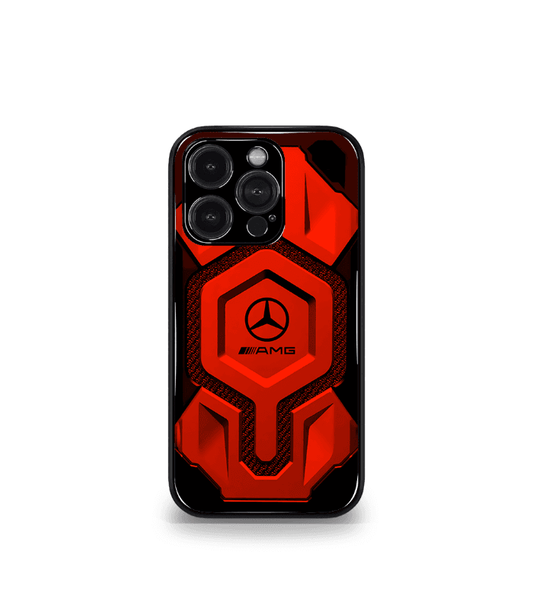 Super Car Automotive Premium Glossy Phone Case compatible for every Phone Models.