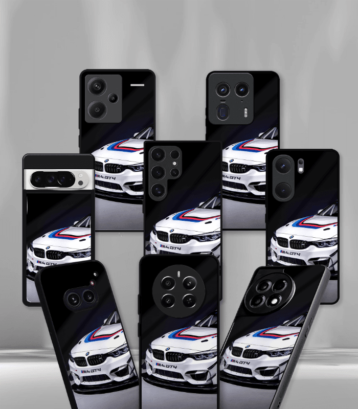super car automotive premium glossy phone case compatible for every phone models.