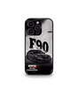 Super Car Automotive Premium Glossy Phone Case compatible for every Phone Models.