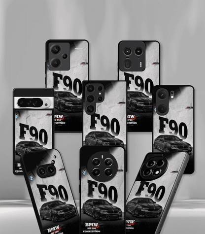 Super Car Automotive Premium Glossy Phone Case compatible for every Phone Models.