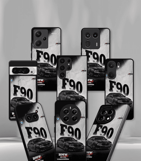 Super Car Automotive Premium Glossy Phone Case compatible for every Phone Models.
