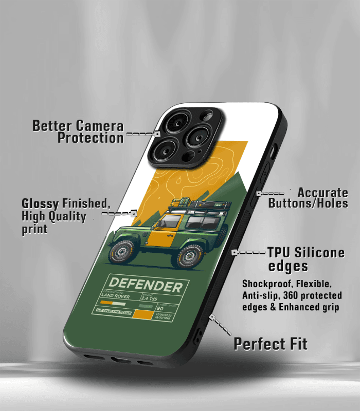 super car automotive premium glossy phone case compatible for every phone models.