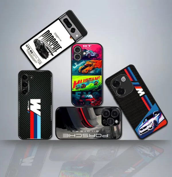 Automotive Cases