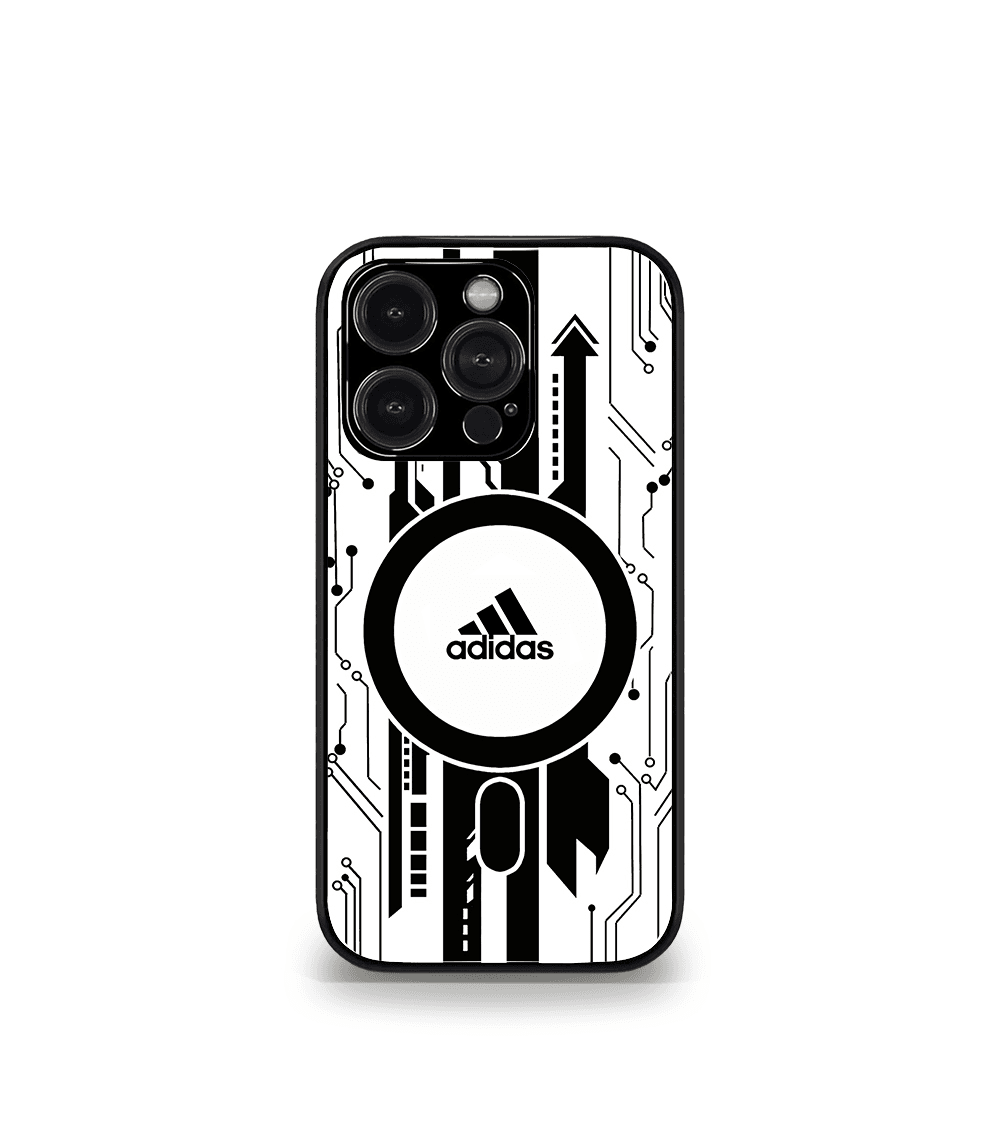 spin off premium glossy phone case compatible for all phone models!