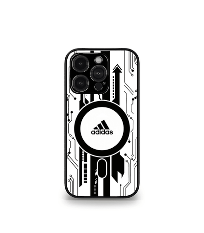 Spin Off Premium glossy Phone Case compatible for all phone models!