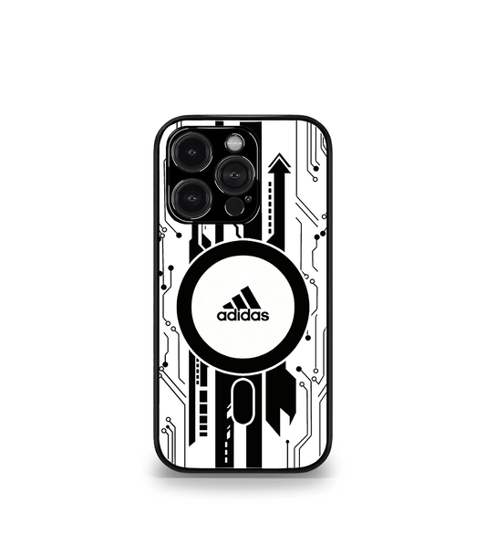 Spin Off Premium glossy Phone Case compatible for all phone models!