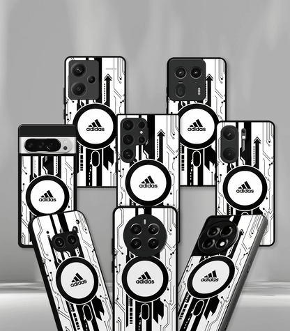 Spin Off Premium glossy Phone Case compatible for all phone models!