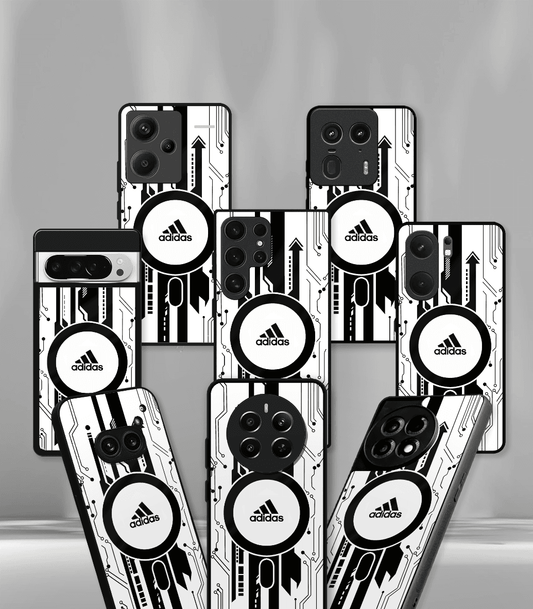 Spin Off Premium glossy Phone Case compatible for all phone models!