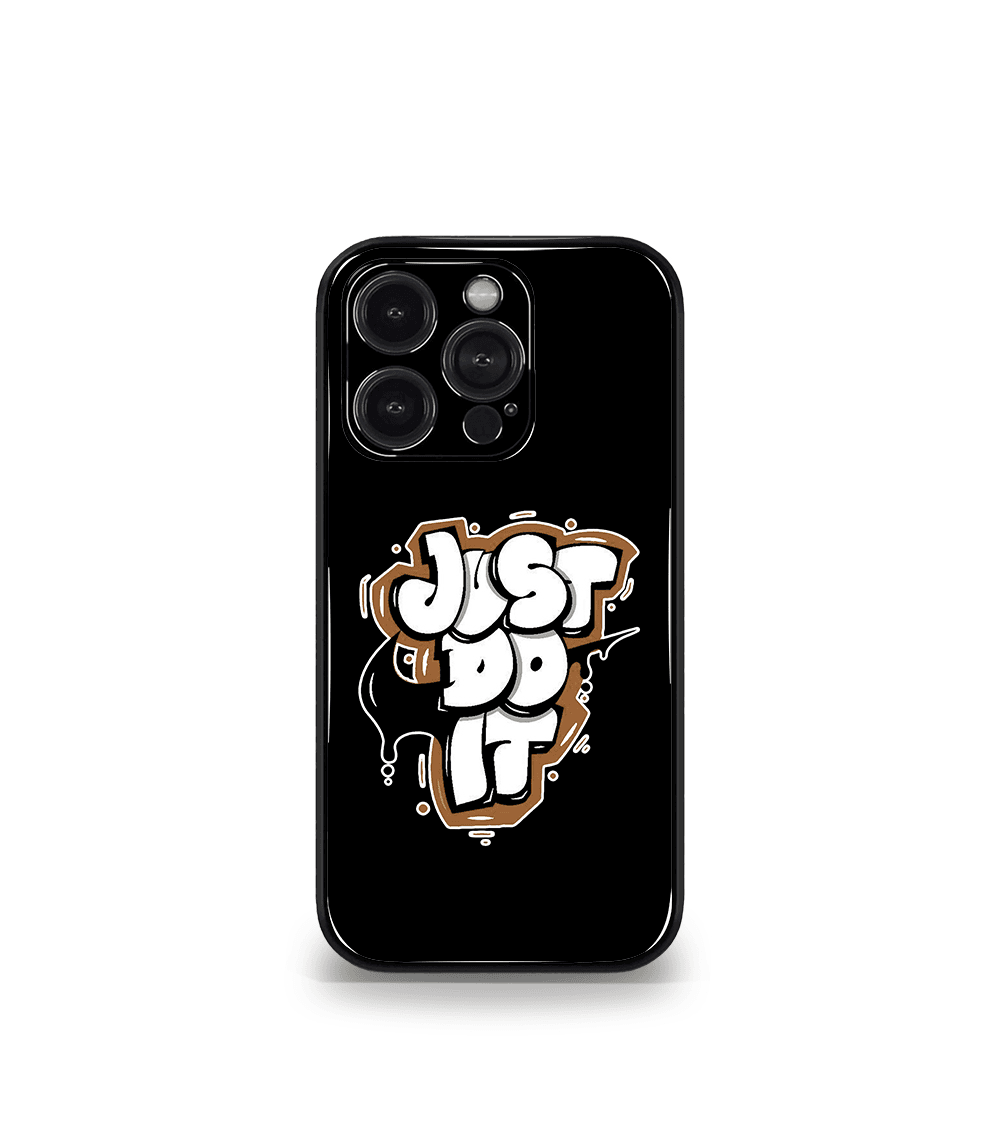 spin off premium glossy phone case compatible for all phone models!