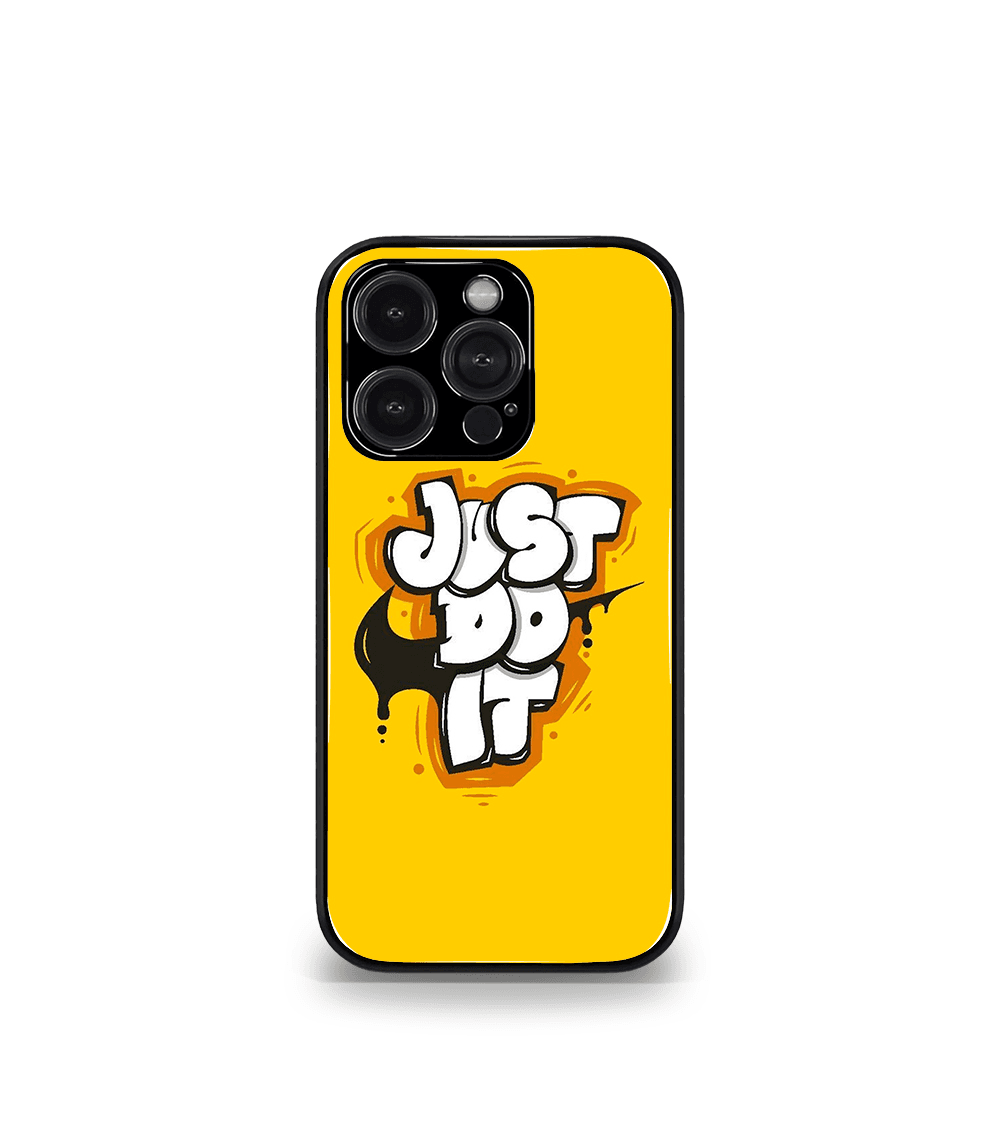 spin off premium glossy phone case compatible for all phone models!