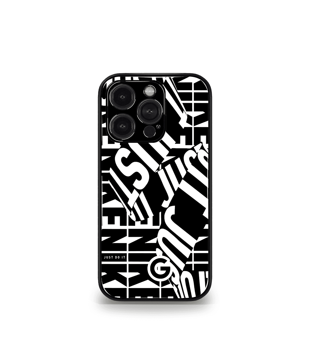 spin off premium glossy phone case compatible for all phone models!
