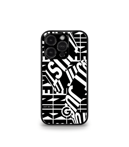 Spin Off Premium glossy Phone Case compatible for all phone models!