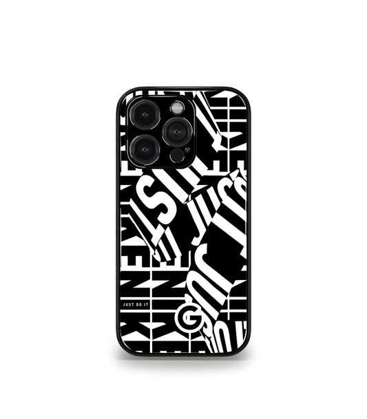 Spin Off Premium glossy Phone Case compatible for all phone models!