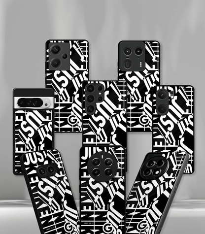 Spin Off Premium glossy Phone Case compatible for all phone models!