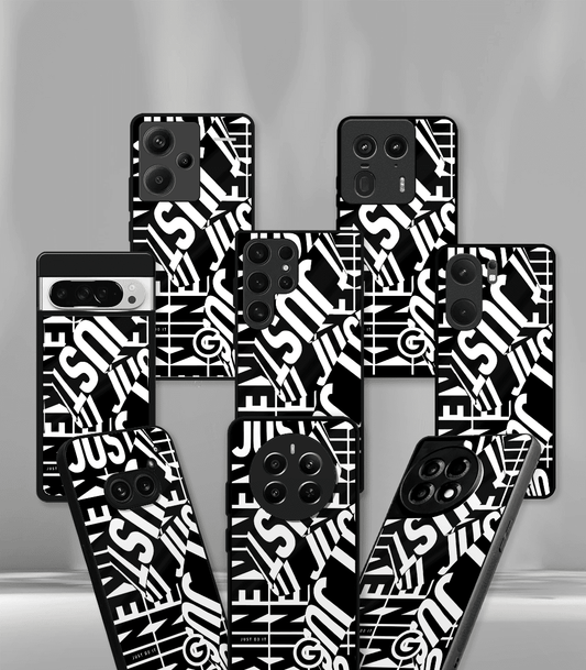 Spin Off Premium glossy Phone Case compatible for all phone models!