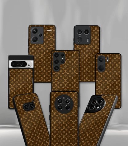 Spin Off Premium glossy Phone Case compatible for all phone models!