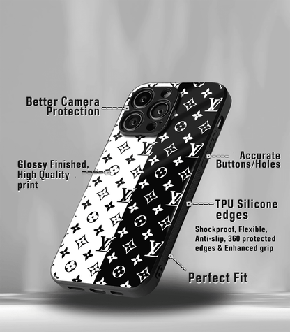 Spin Off Premium glossy Phone Case compatible for all phone models!
